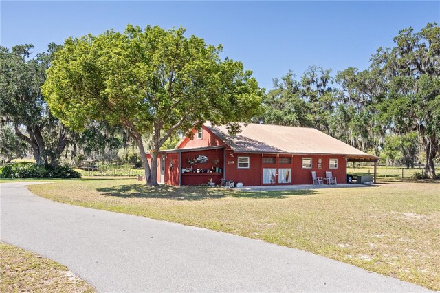 602 Crk 489, Lake Panasoffkee, FL 33538 - photo 66
