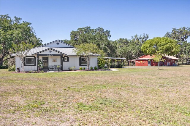602 Crk 489, Lake Panasoffkee, FL 33538 - photo 74
