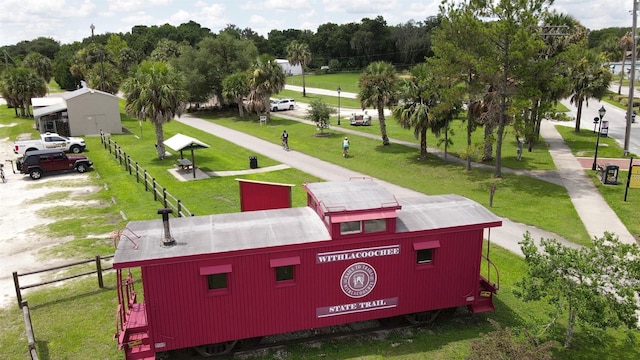 911 Long Ave, Inverness, FL 34453