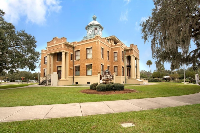911 Long Ave, Inverness, FL 34453