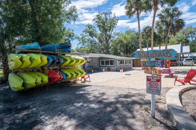 911 Long Ave, Inverness, FL 34453