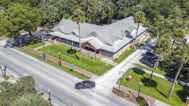911 Long Ave, Inverness, FL 34453