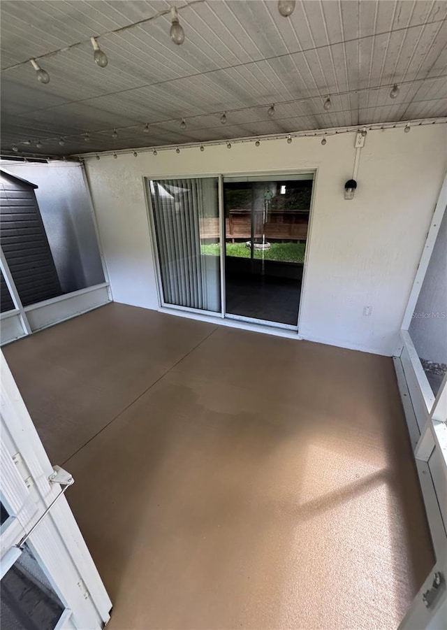 1307 Rain Forest Ln, Minneola, FL 34715 - view of patio