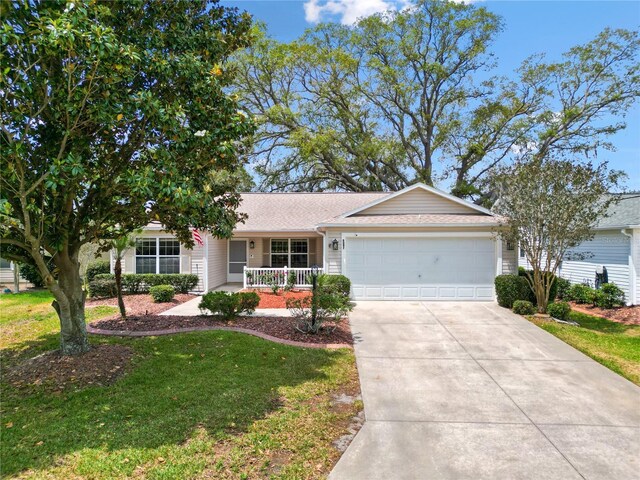8097 SE 174th Belhaven Loop, The Villages, FL 32162 - photo 9