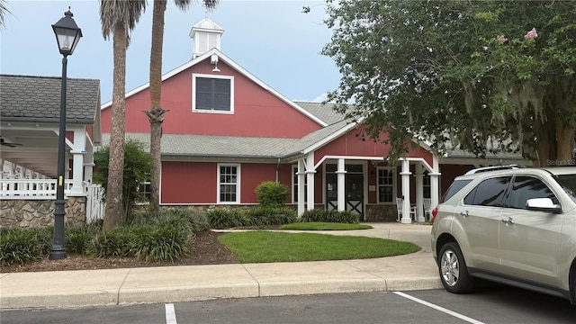 8097 SE 174th Belhaven Loop, The Villages, FL 32162 - photo 35