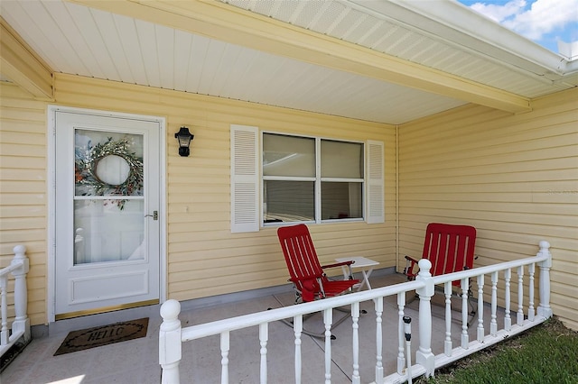 518 Alcazar Ct, The Villages, FL 32159 - view of exterior entry