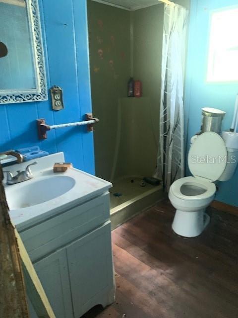 1910 Crk 412, Lake Panasoffkee, FL 33538 - photo 5