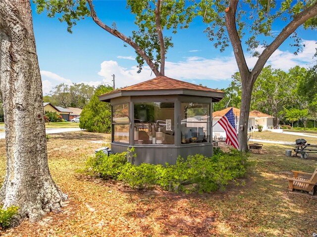 1001 N Lakeshore Blvd, Howey In The Hills, FL 34737 - exterior space