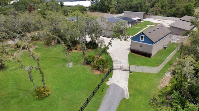 3055 Wolf Branch Rd, Mount Dora, FL 32757 - photo 17