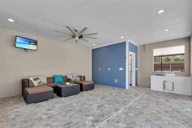 3055 Wolf Branch Rd, Mount Dora, FL 32757 - photo 76