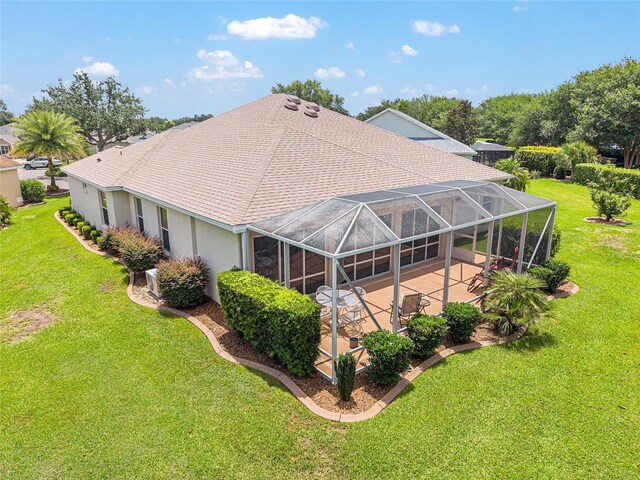 1875 Saybrook Way, The Villages, FL 32162 - photo 54