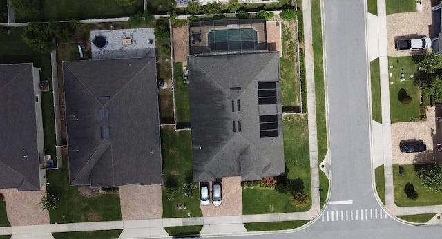 2504 Cavender Creek Rd, Minneola, FL 34715 - drone / aerial view