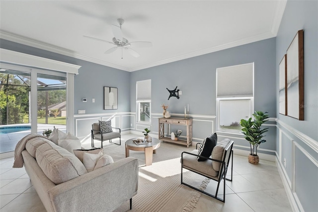 6988 Lawrenceville Way, The Villages, FL 34762 - photo 65