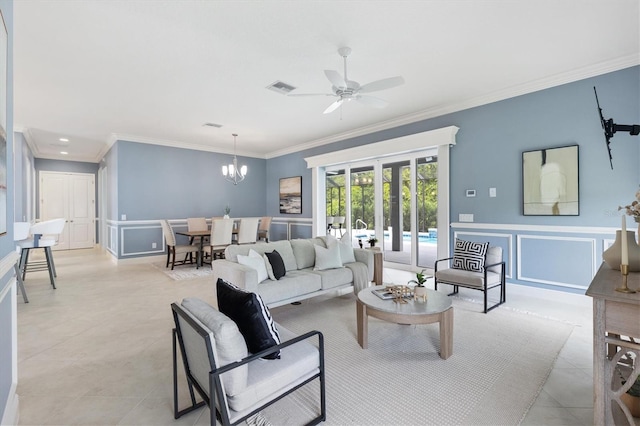6988 Lawrenceville Way, The Villages, FL 34762 - photo 17