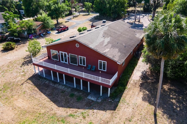 2400 N Griffin Dr, Leesburg, FL 34748 - photo 77