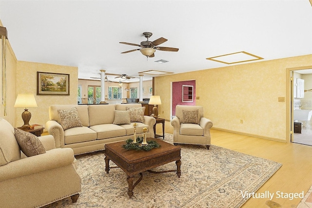 2400 N Griffin Dr, Leesburg, FL 34748 - photo 13