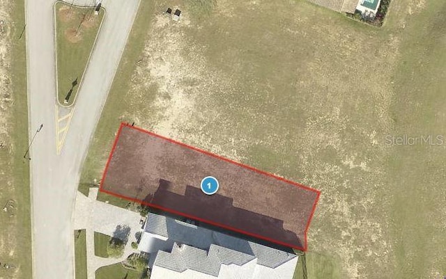16230 Ravenna Ct, Bella Collina FL, 34756 land for sale
