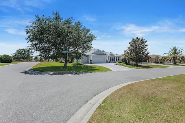 1140 Eureka Mill Run, The Villages, FL 32162 - view of street featuring curbs