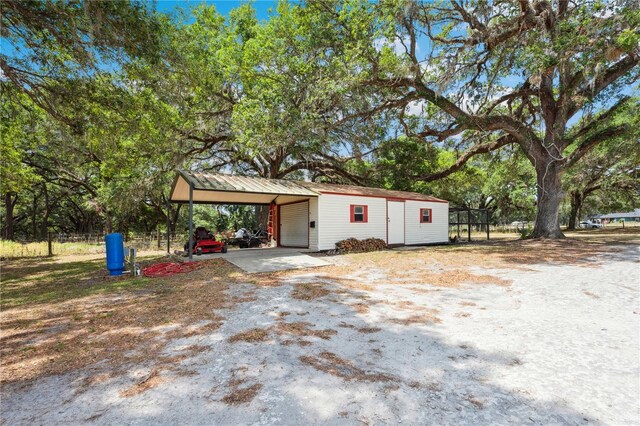 2679 SE 35th St, Sumterville, FL 33585 - photo 5