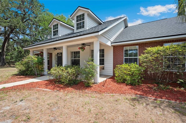 2679 SE 35th St, Sumterville, FL 33585 - photo 13