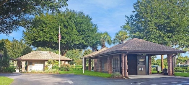 4848 Saint Andrews Arc, Leesburg, FL 34748 - view of surrounding community