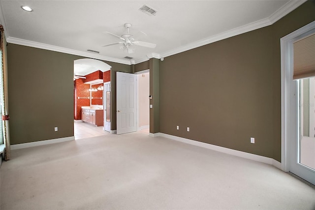 7249 Chesterhill Cir, Mount Dora, FL 32757 - photo 24