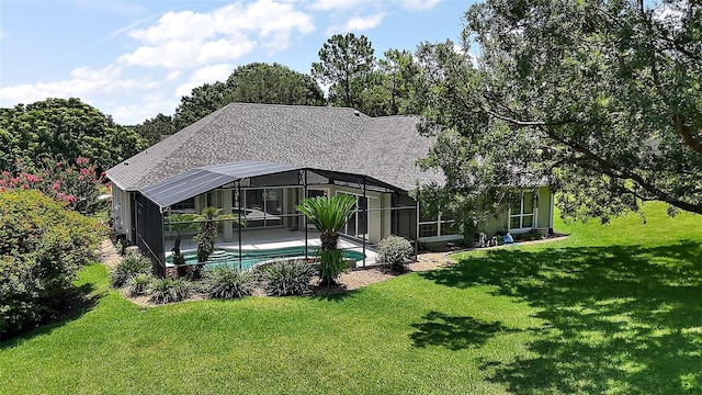 7249 Chesterhill Cir, Mount Dora, FL 32757 - photo 42