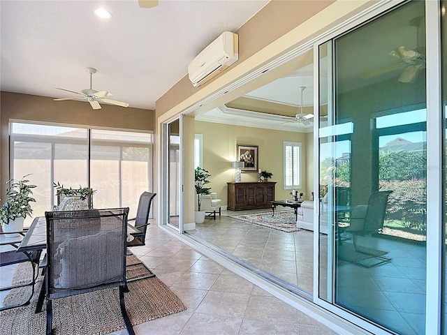 1842 Lake Ridge Dr, The Villages, FL 32162 - interior space