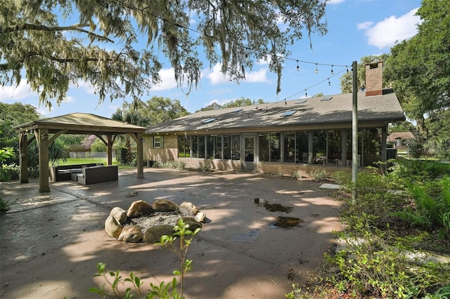 32132 Hickory Ln, Sorrento, FL 32776 - photo 41