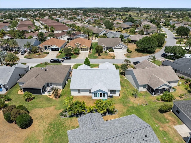 951 Chapman Loop, The Villages, FL 32162 - aerial view of residential area
