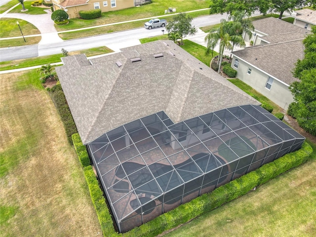 1473 Lakemist Ln, Clermont, FL 34711 - bird's eye view