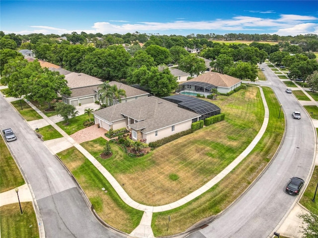 1473 Lakemist Ln, Clermont, FL 34711 - aerial view