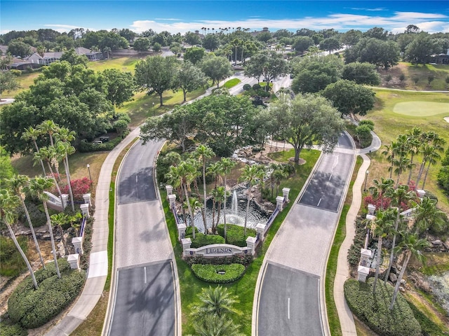 1473 Lakemist Ln, Clermont, FL 34711 - birds eye view of property