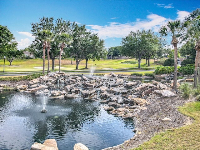 1473 Lakemist Ln, Clermont, FL 34711 - property view of water