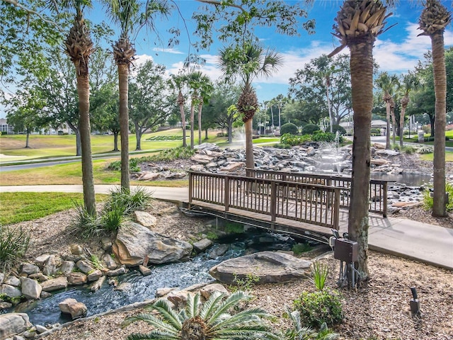 1473 Lakemist Ln, Clermont, FL 34711 - view of surrounding community