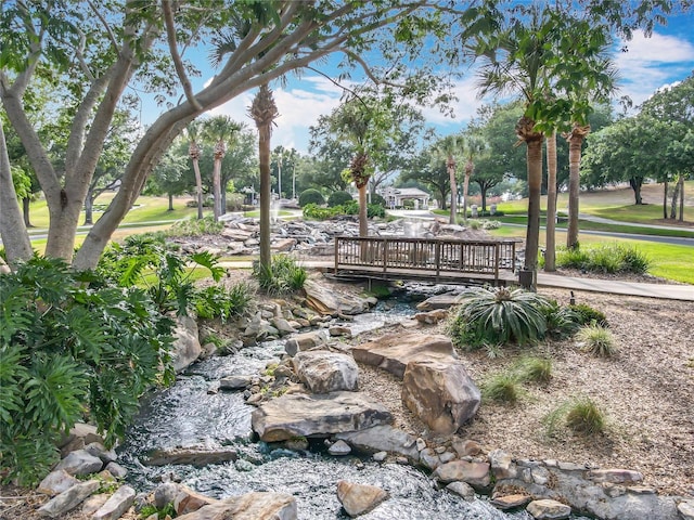 1473 Lakemist Ln, Clermont, FL 34711 - view of community