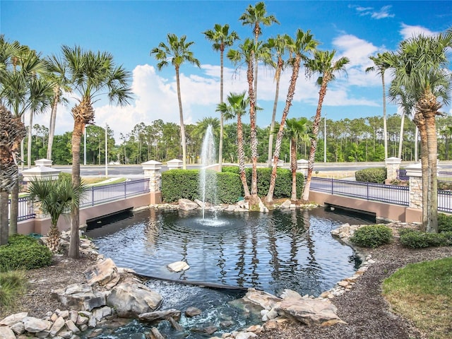 1473 Lakemist Ln, Clermont, FL 34711 - view of surrounding community
