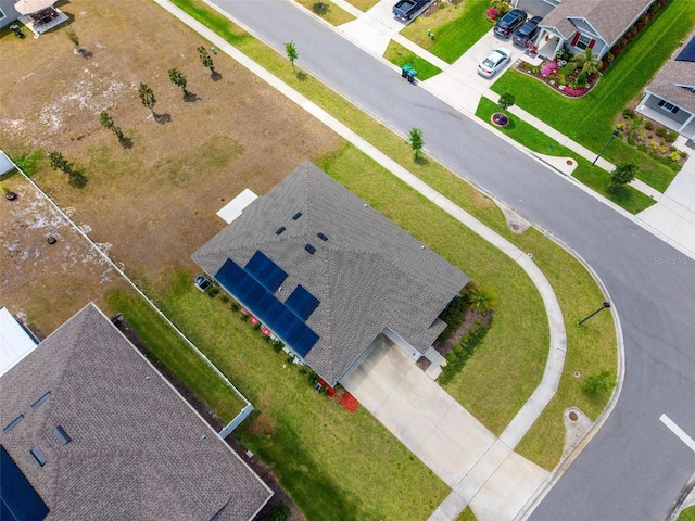 5354 Travertine St, Mount Dora, FL 32757 - aerial view