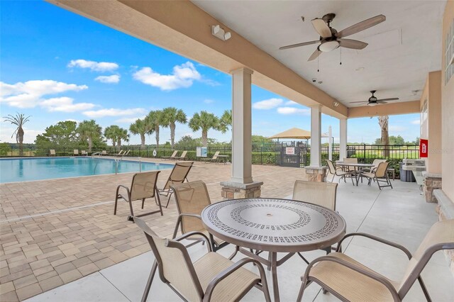 169 Jensen Dr, Groveland, FL 34736 - photo 39