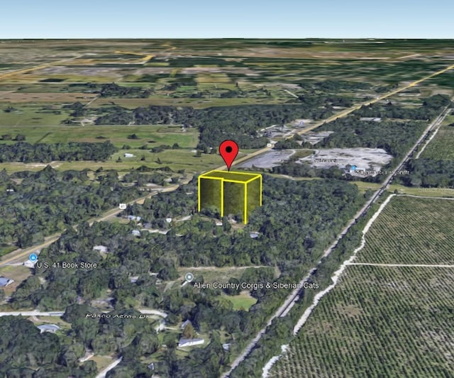 TBD Putter Lane, Spring Hill, FL 34610