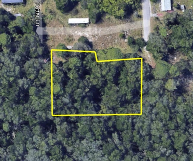 TBD Putter Lane, Spring Hill, FL 34610