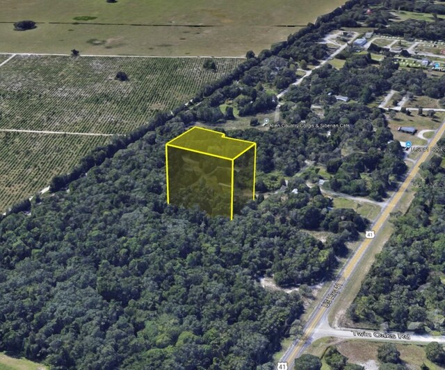 TBD Putter Lane, Spring Hill, FL 34610
