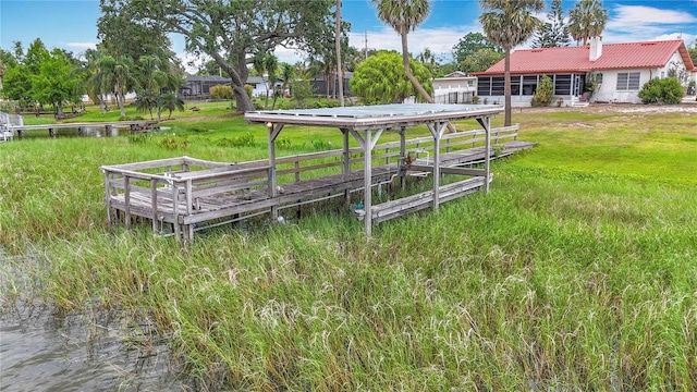 33620 Picciola Dr, Fruitland Park, FL 34731 - photo 48