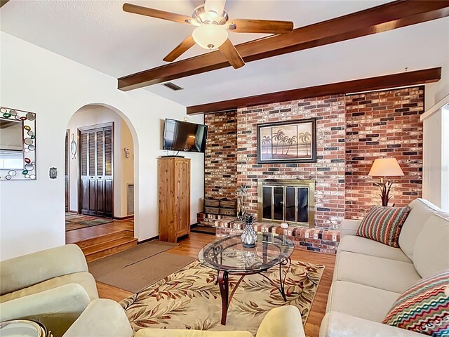 33620 Picciola Dr, Fruitland Park, FL 34731 - photo 18