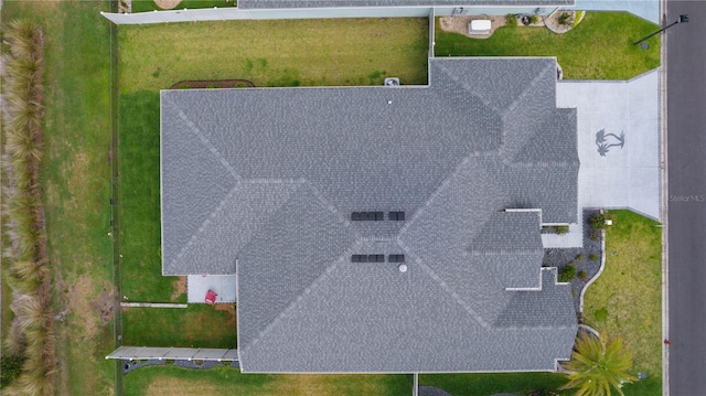 2129 Landrea Loop, The Villages, FL 32163 - birds eye view of property