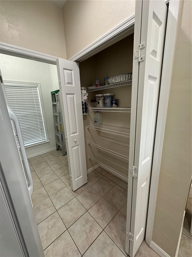 54 SE 910th Ave Unit 210/3, Suwannee, FL 32692 - view of pantry