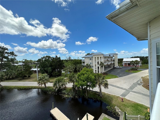 54 SE 910th Ave Unit 210/3, Suwannee, FL 32692 - exterior space