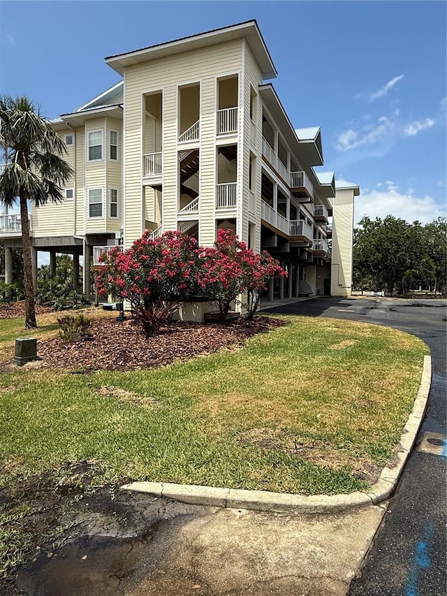 54 SE 910th Ave Unit 210/3, Suwannee, FL 32692 - view of property