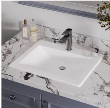 room details featuring a sink