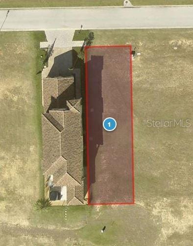 16234 Vetta Dr, Bella Collina FL, 34756 land for sale